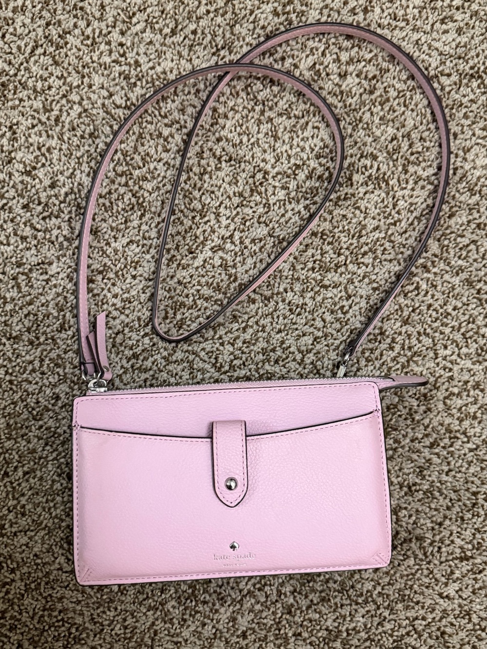 Kate Spade crossbody bag